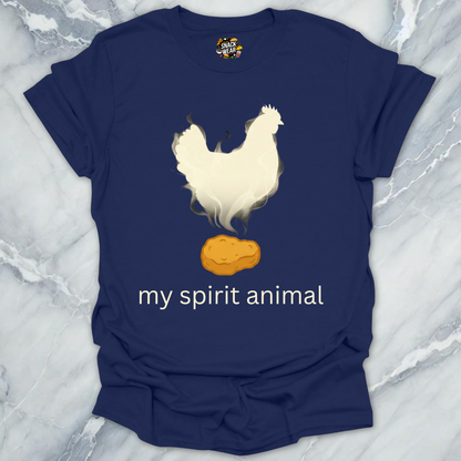 Nugget Spirit Animal T-Shirt