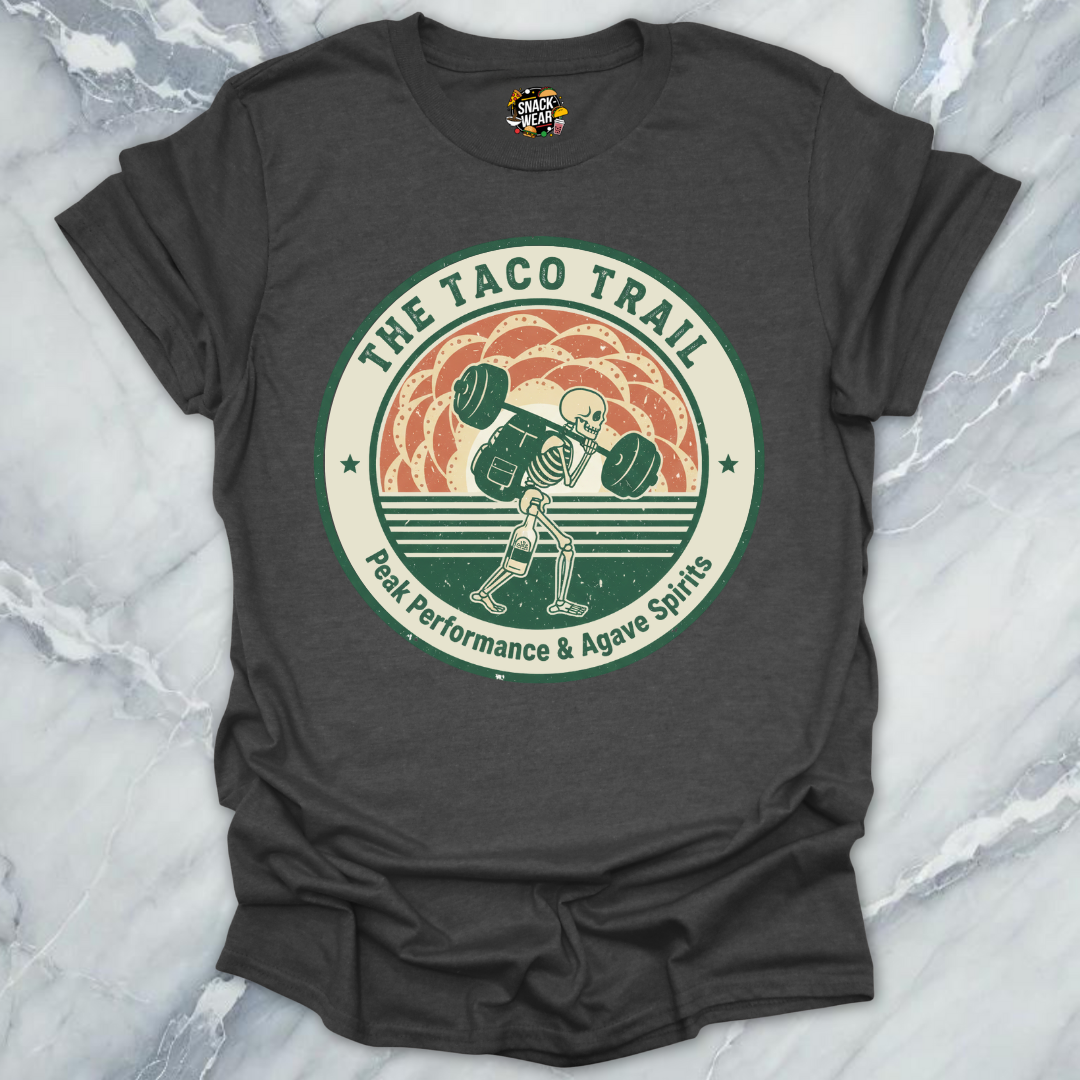 The Taco Trail T-Shirt