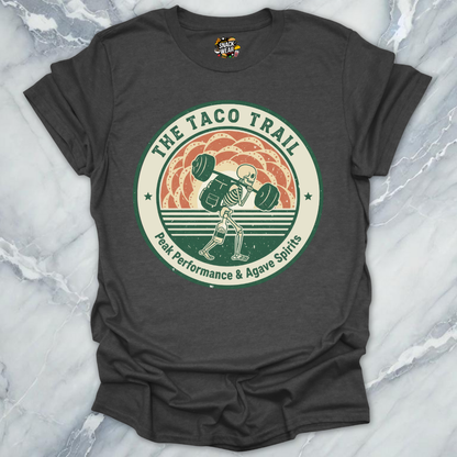 The Taco Trail T-Shirt