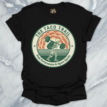 The Taco Trail T-Shirt