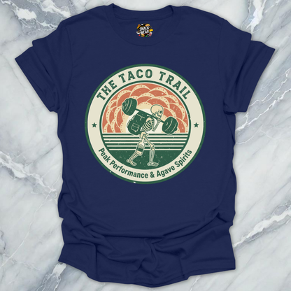 The Taco Trail T-Shirt