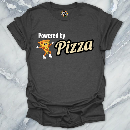 Pizza Inc T-Shirt