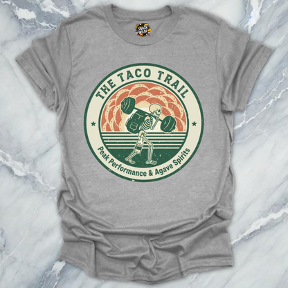 The Taco Trail T-Shirt