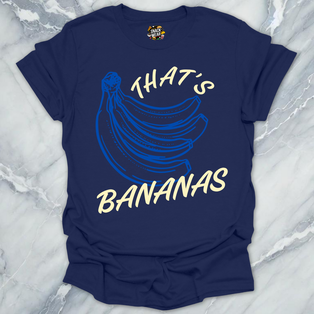 That’s Bananas T-Shirt