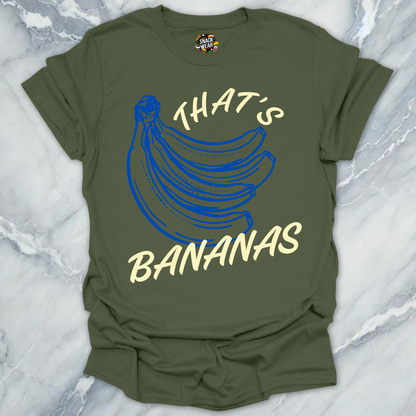 That’s Bananas T-Shirt