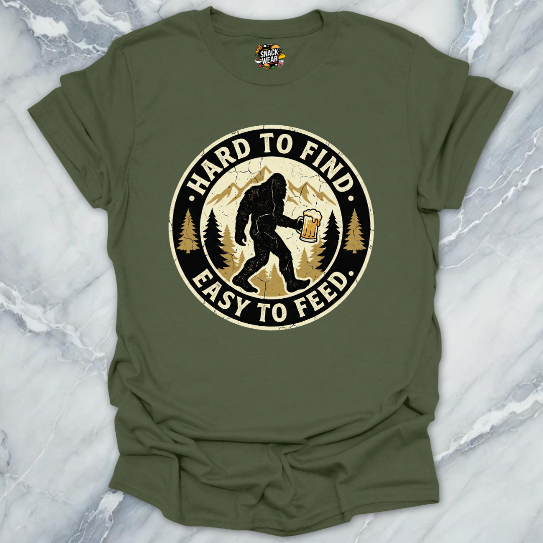 Hard To Find T-Shirt