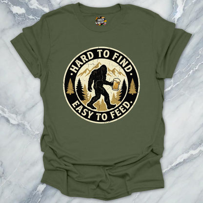 Hard To Find T-Shirt