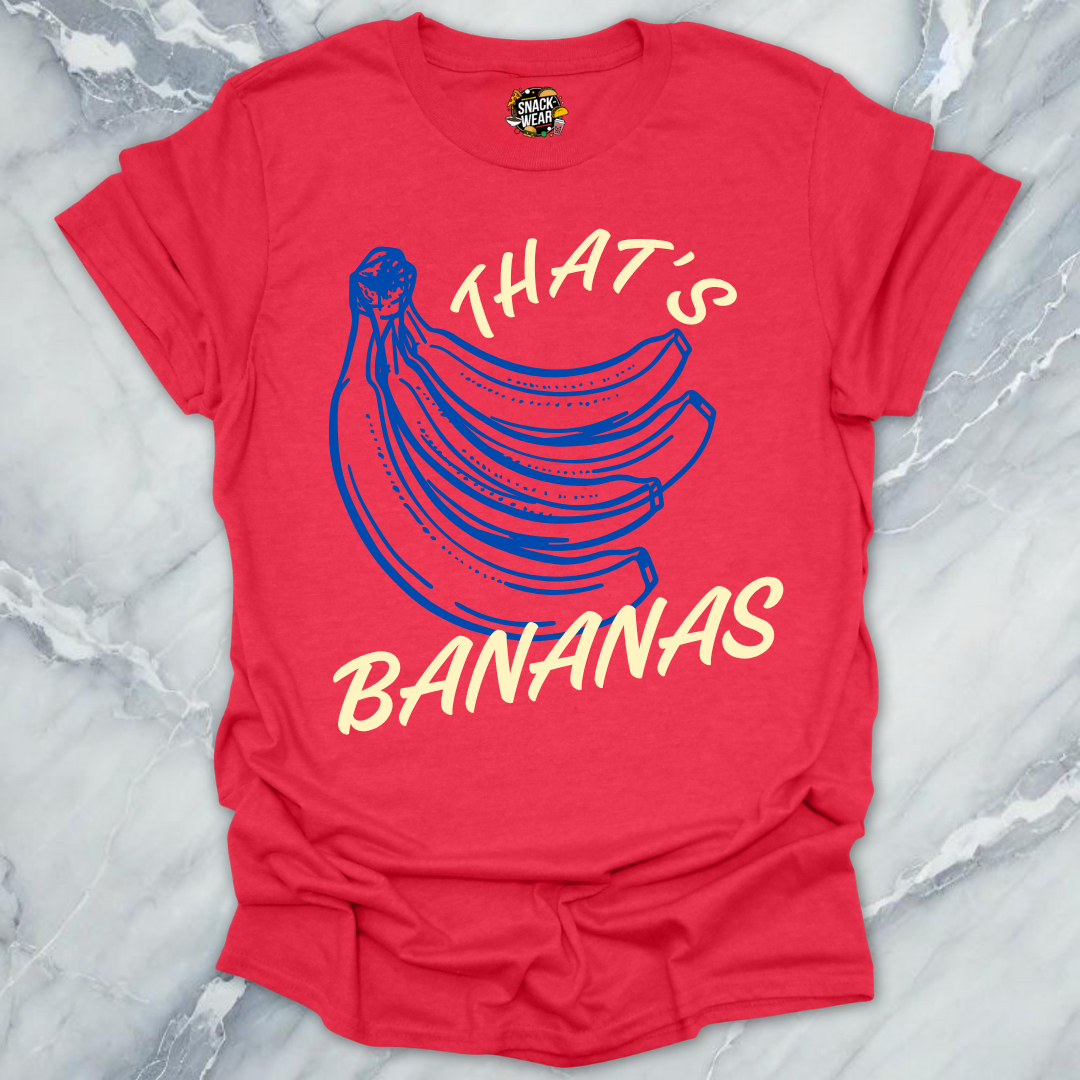 That’s Bananas T-Shirt