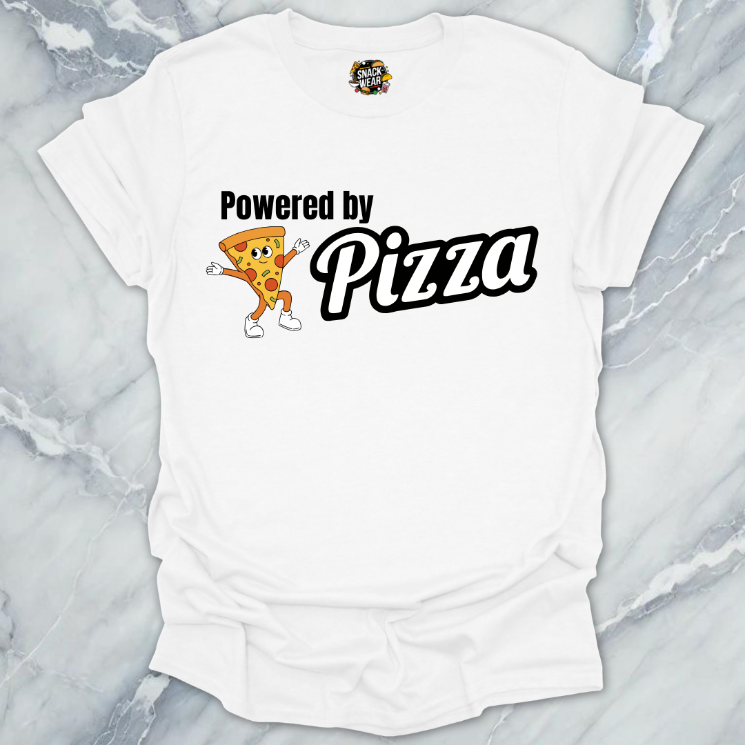 Pizza Inc T-Shirt