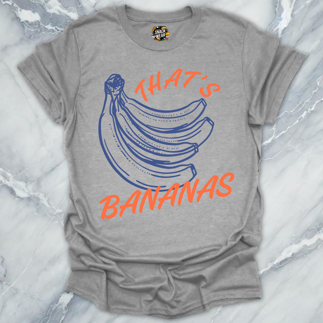 That’s Bananas T-Shirt