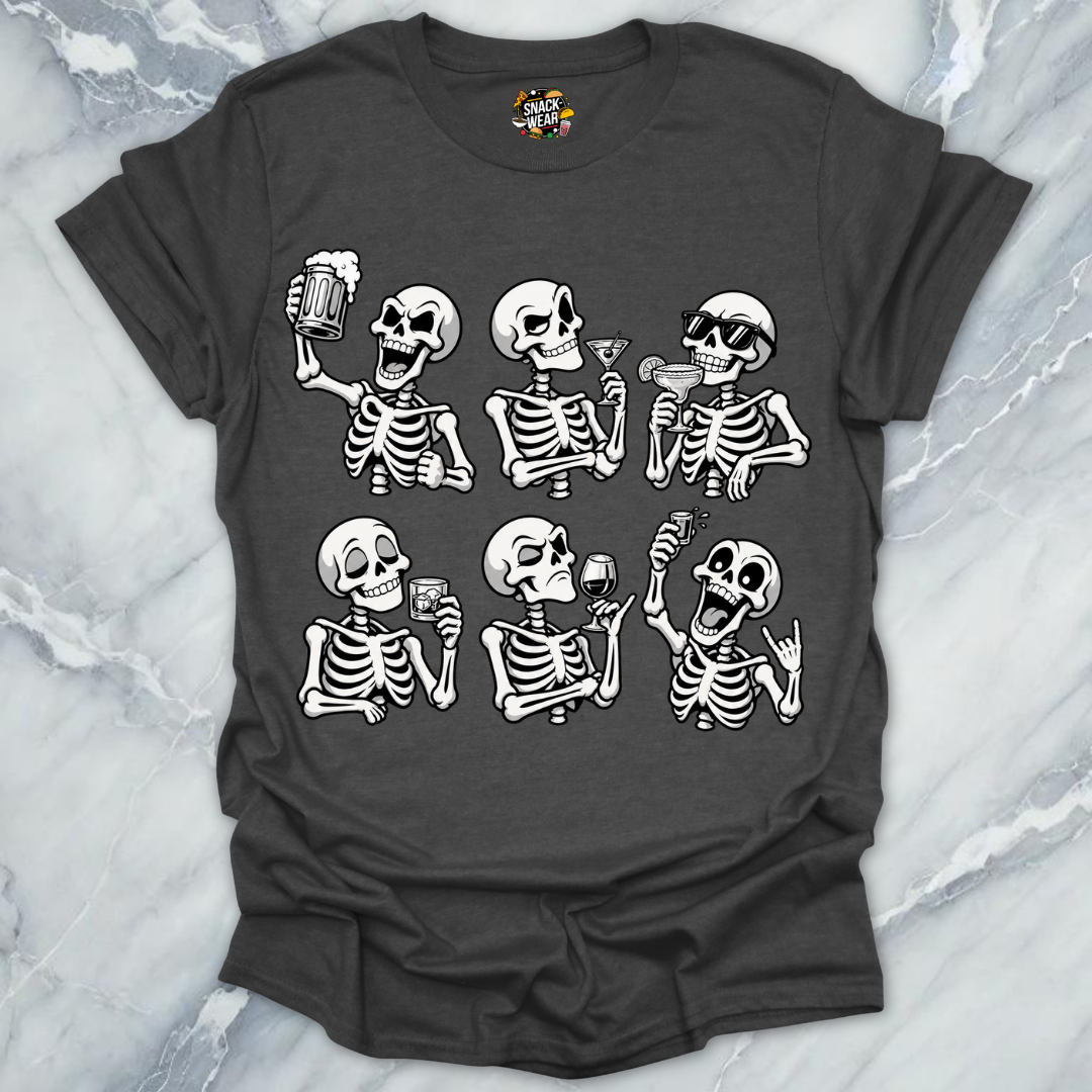 Afterlife Open Bar T-Shirt