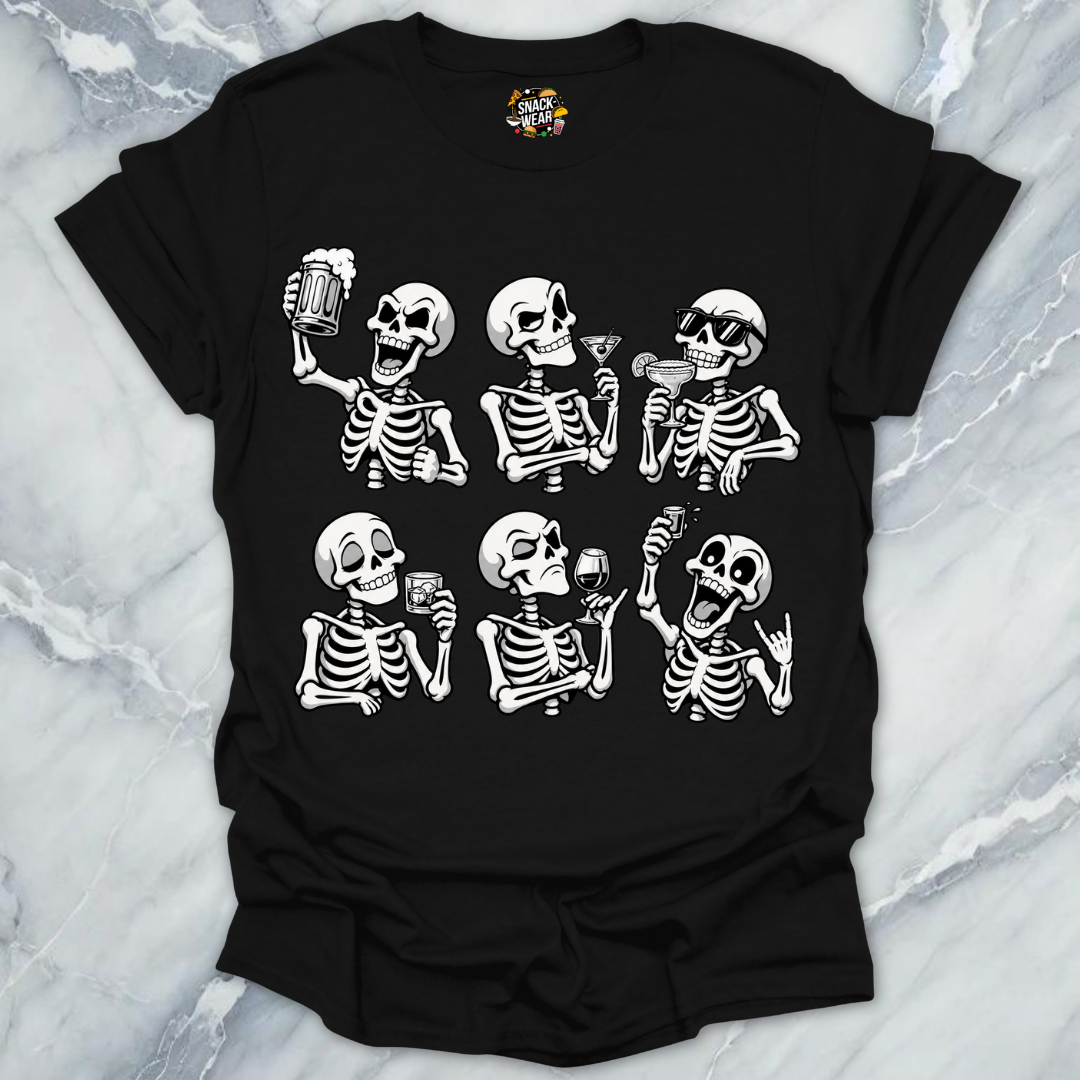 Afterlife Open Bar T-Shirt