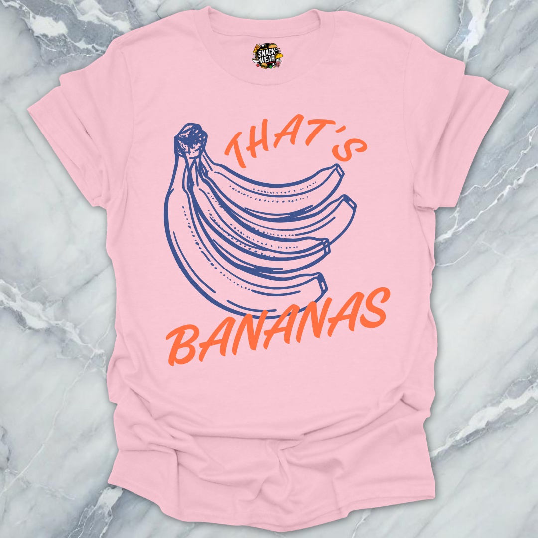 That’s Bananas T-Shirt