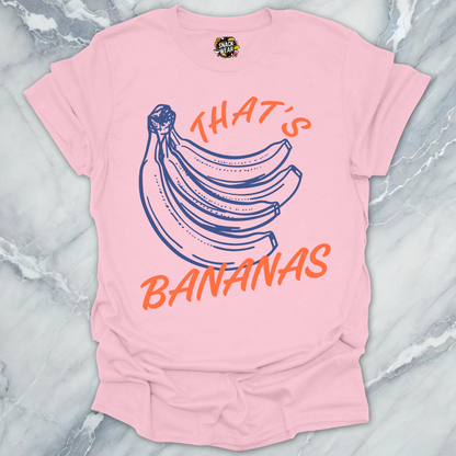 That’s Bananas T-Shirt