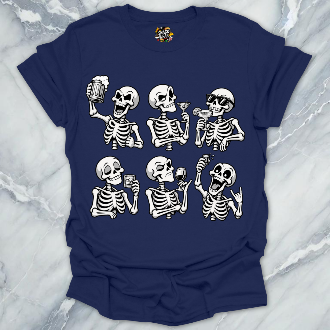 Afterlife Open Bar T-Shirt