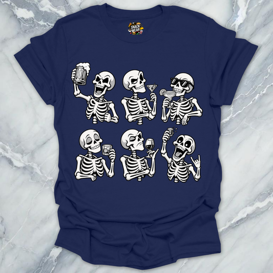 Afterlife Open Bar T-Shirt