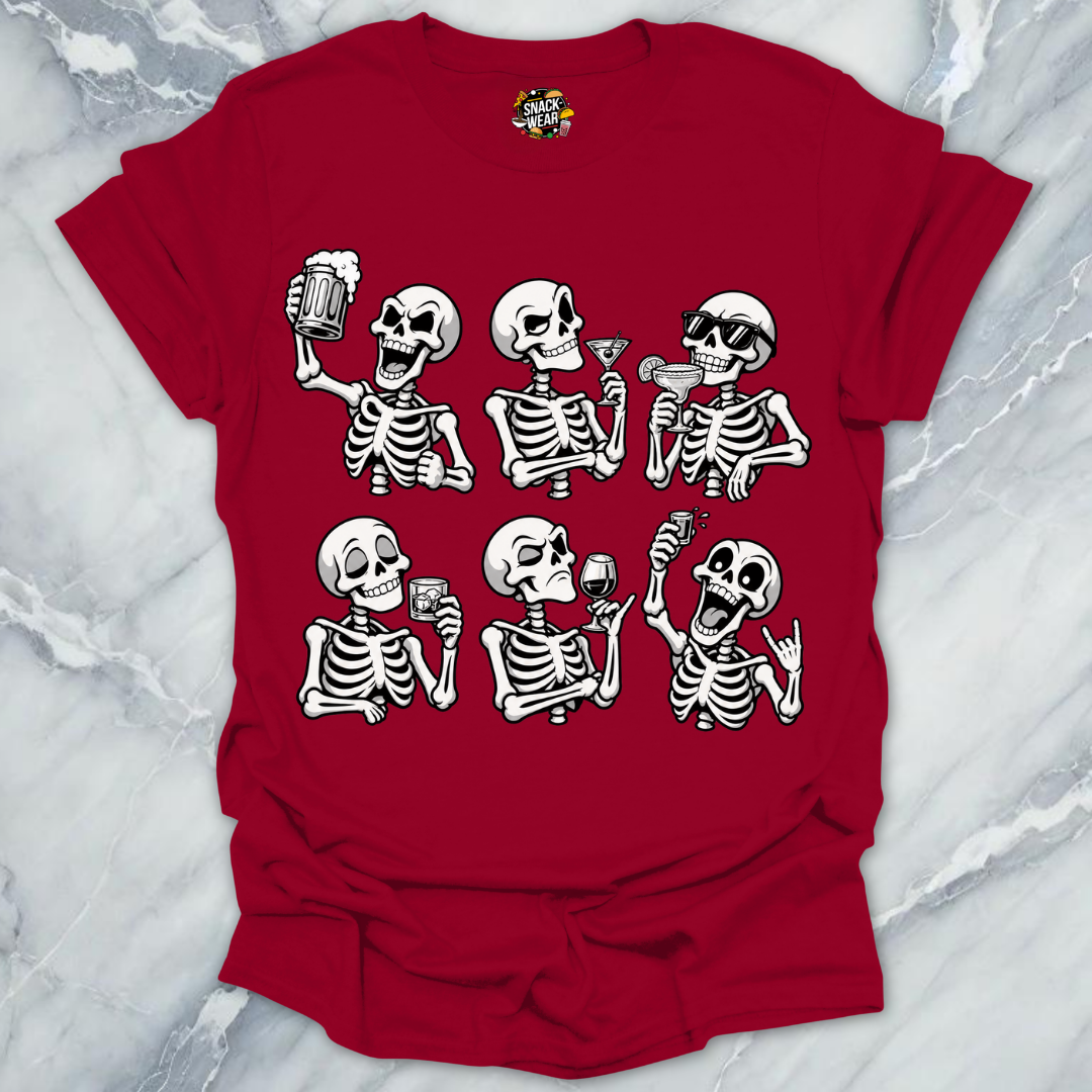Afterlife Open Bar T-Shirt