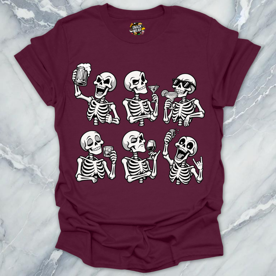 Afterlife Open Bar T-Shirt
