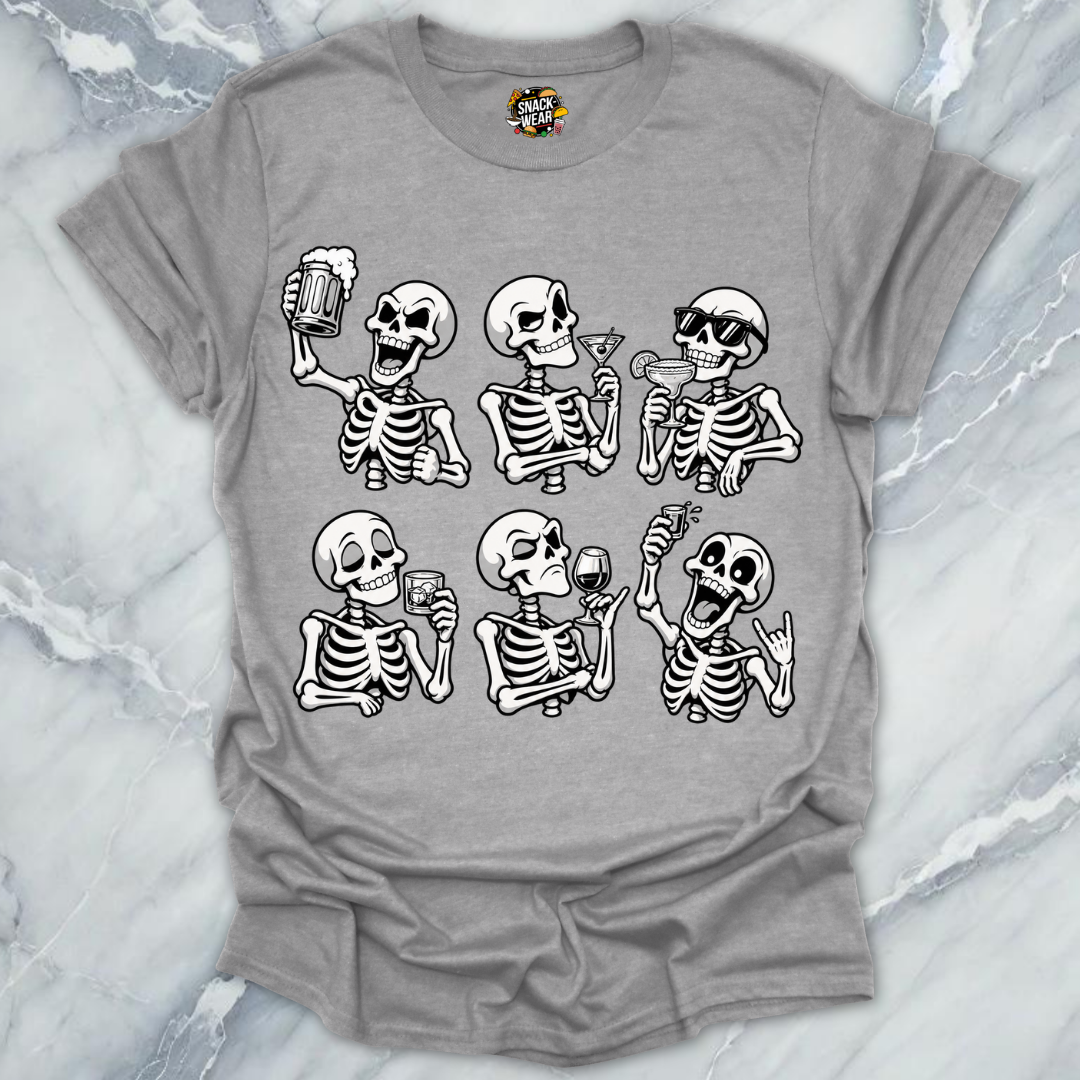 Afterlife Open Bar T-Shirt
