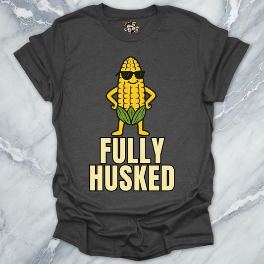 Fully Husked Corn T-Shirt