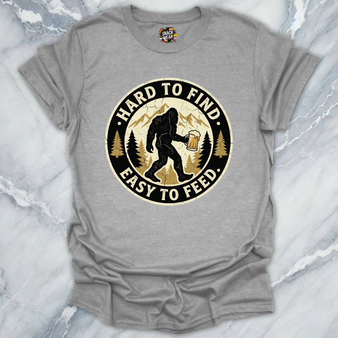 Hard To Find T-Shirt