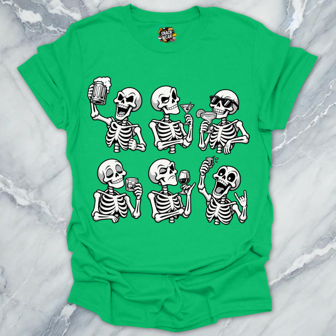 Afterlife Open Bar T-Shirt