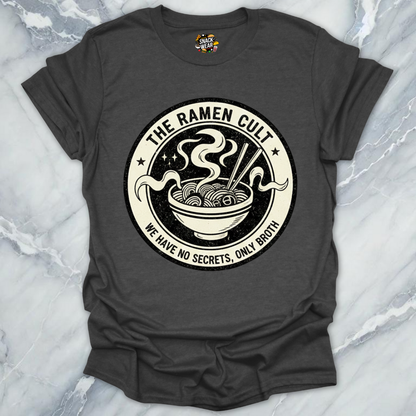 The Ramen Cult T-Shirt
