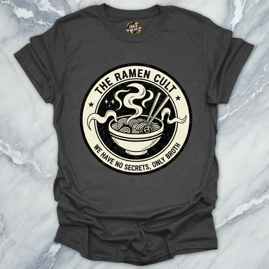 The Ramen Cult T-Shirt