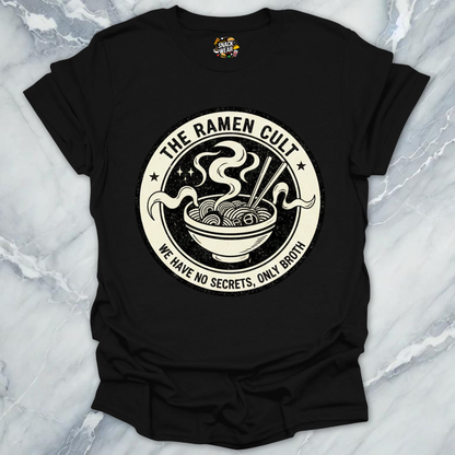 The Ramen Cult T-Shirt