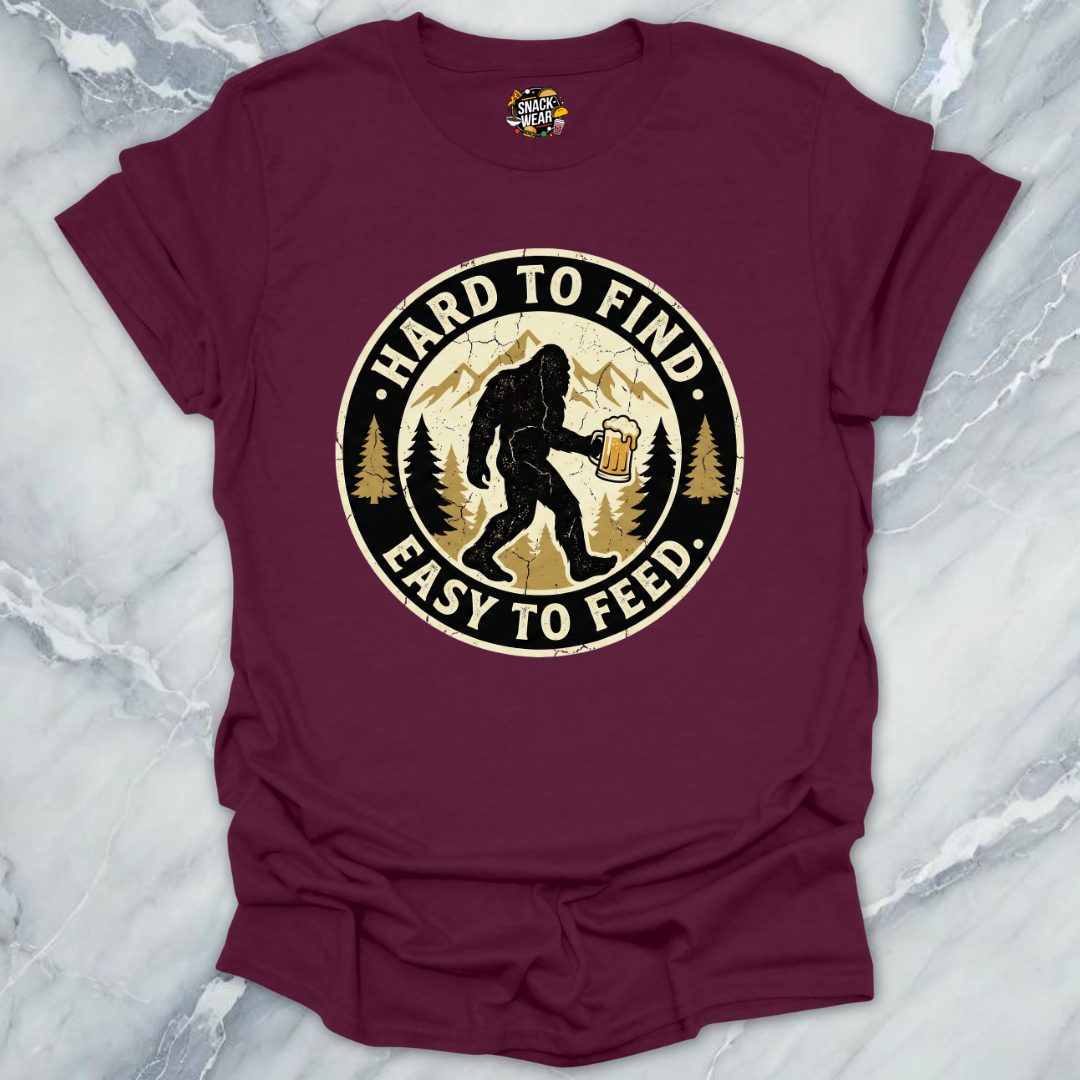 Hard To Find T-Shirt