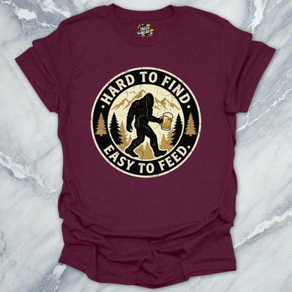 Hard To Find T-Shirt