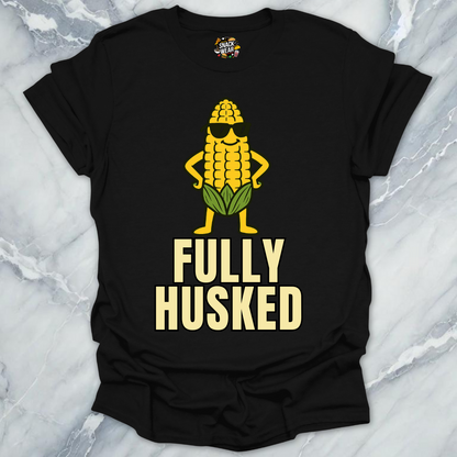 Fully Husked Corn T-Shirt