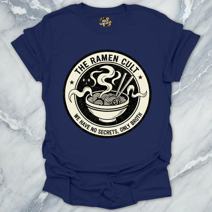 The Ramen Cult T-Shirt