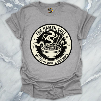 The Ramen Cult T-Shirt