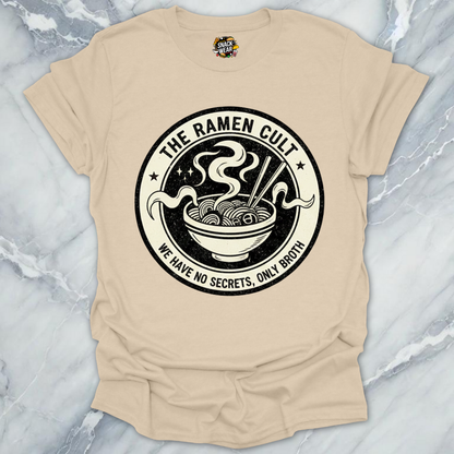 The Ramen Cult T-Shirt