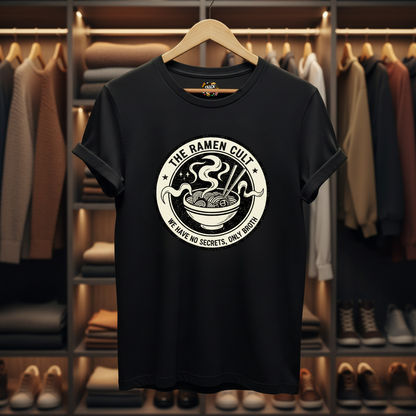 The Ramen Cult T-Shirt