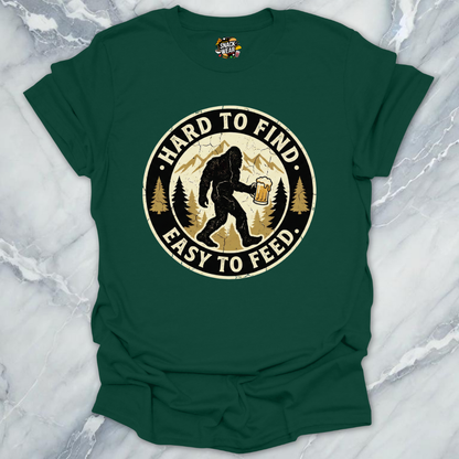 Hard To Find T-Shirt