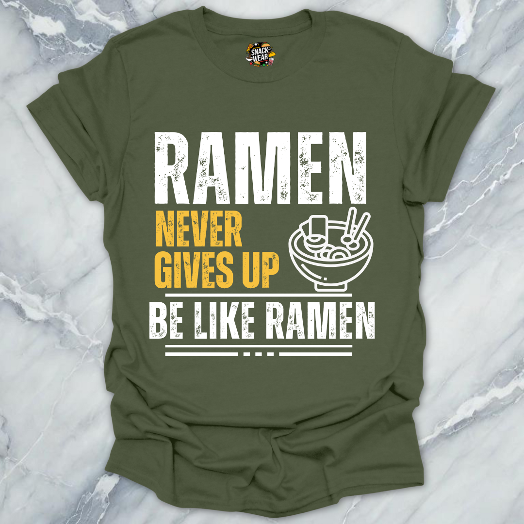 Be Like Ramen T-Shirt