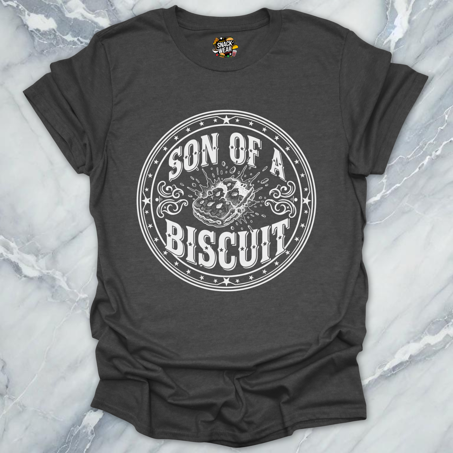 Son Of A Biscuit T-Shirt