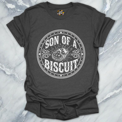 Son Of A Biscuit T-Shirt