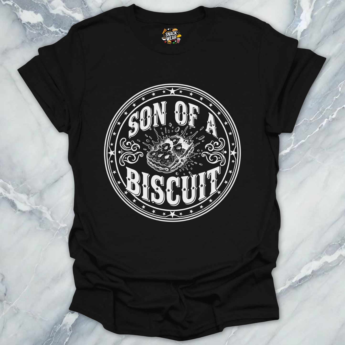 Son Of A Biscuit T-Shirt
