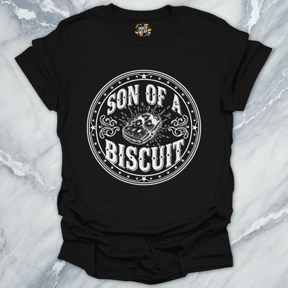 Son Of A Biscuit T-Shirt