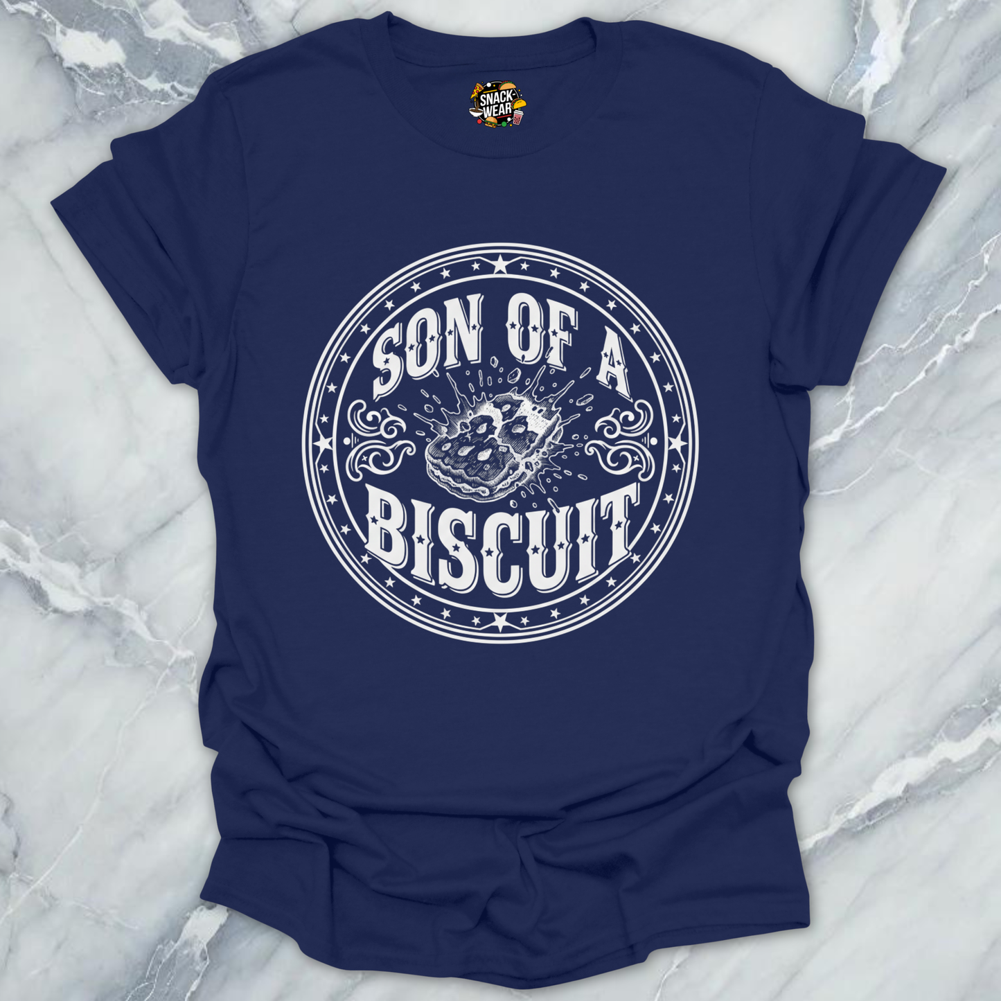 Son Of A Biscuit T-Shirt
