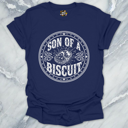 Son Of A Biscuit T-Shirt