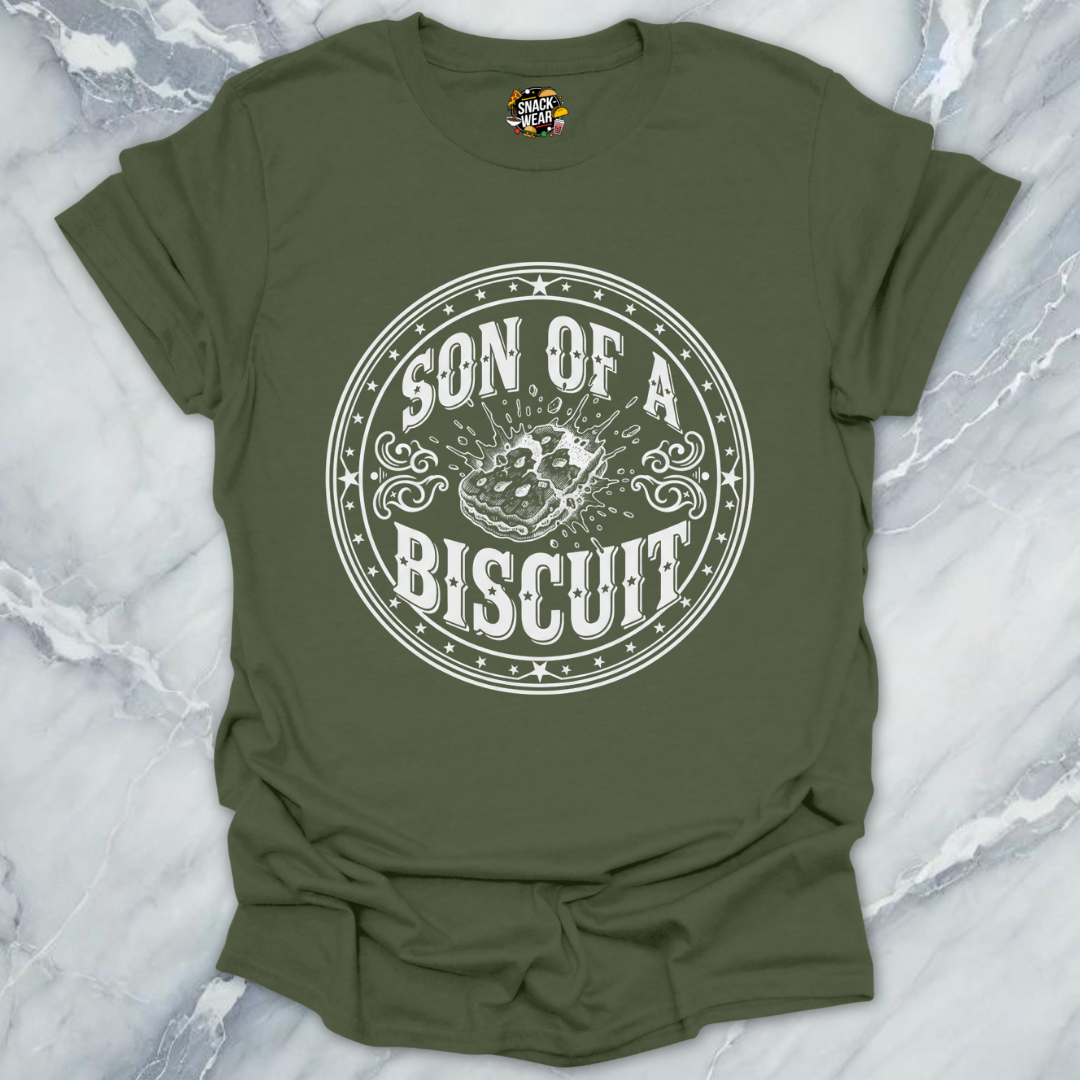 Son Of A Biscuit T-Shirt