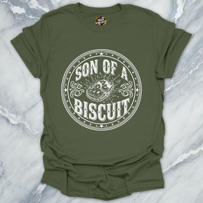 Son Of A Biscuit T-Shirt