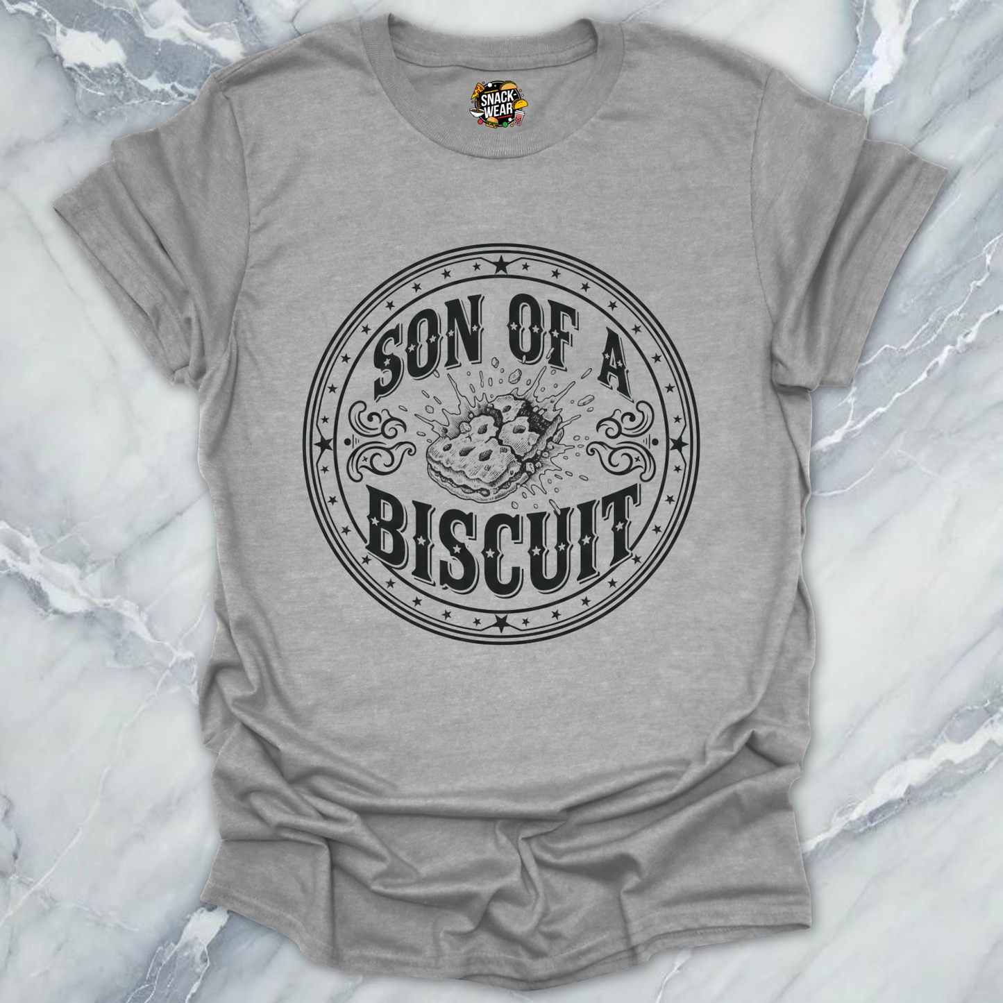 Son Of A Biscuit T-Shirt