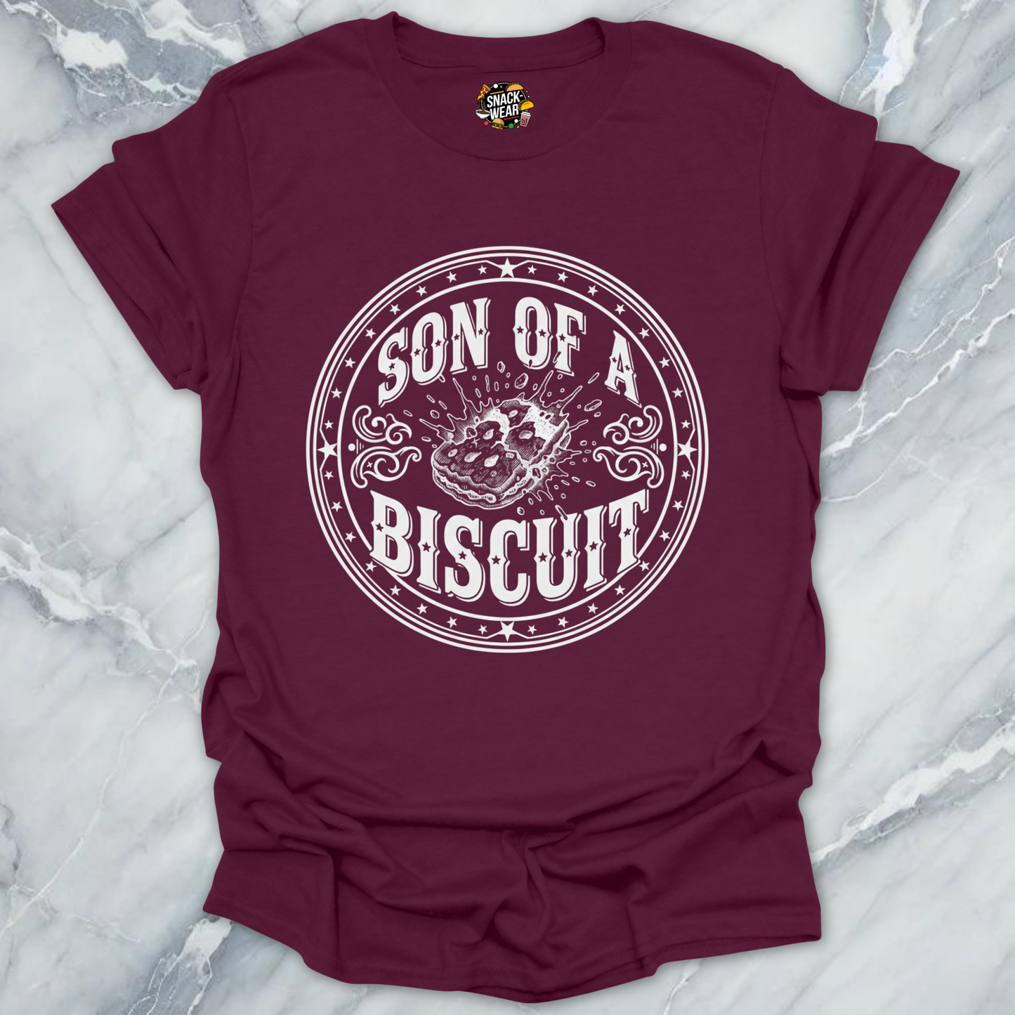 Son Of A Biscuit T-Shirt