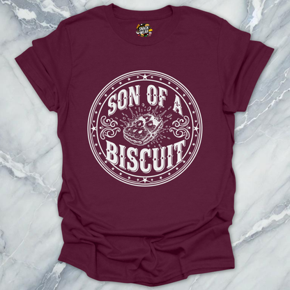 Son Of A Biscuit T-Shirt