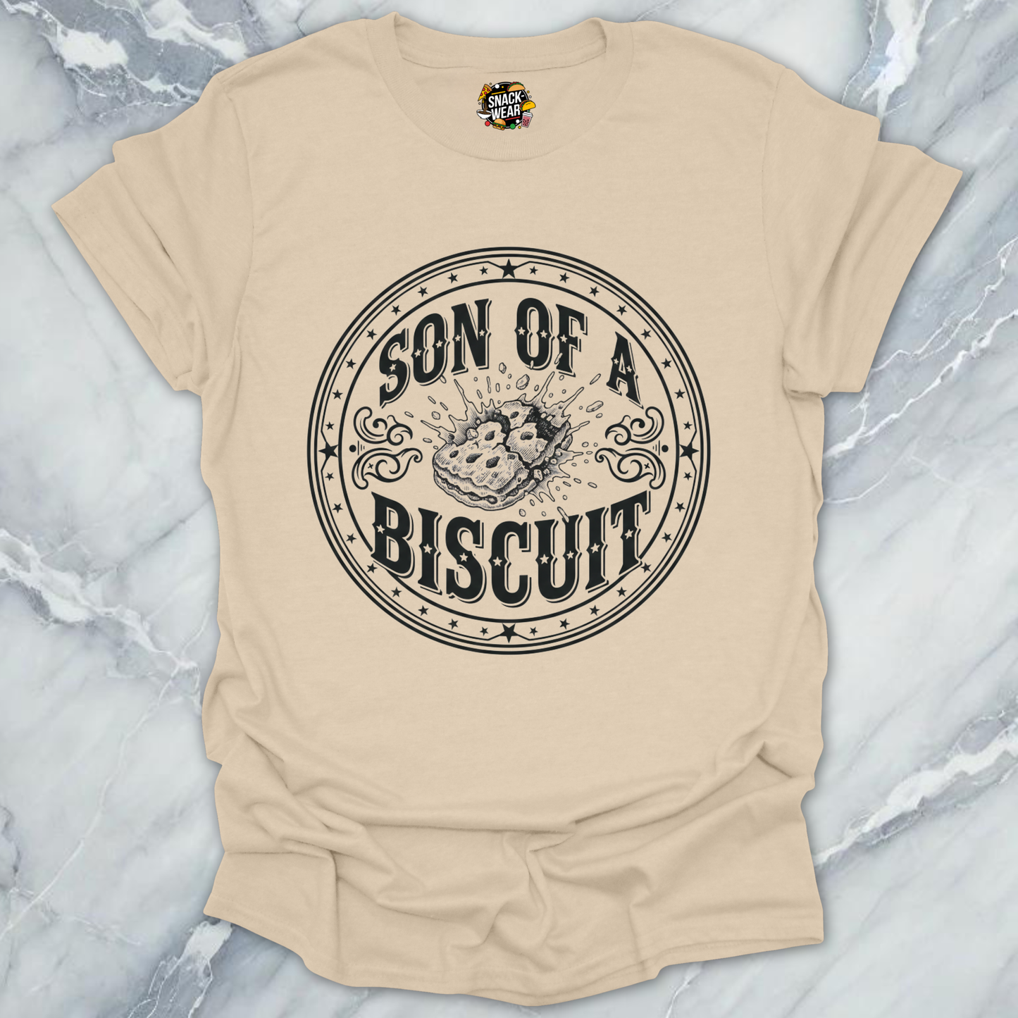 Son Of A Biscuit T-Shirt